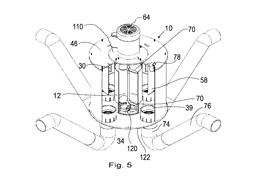 Une figure unique qui représente un dessin illustrant l'invention.